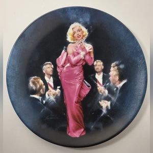 🛍️ | MARILYN MONROE - Diamonds Are A Girl's Best Friend - 1990 Vintage